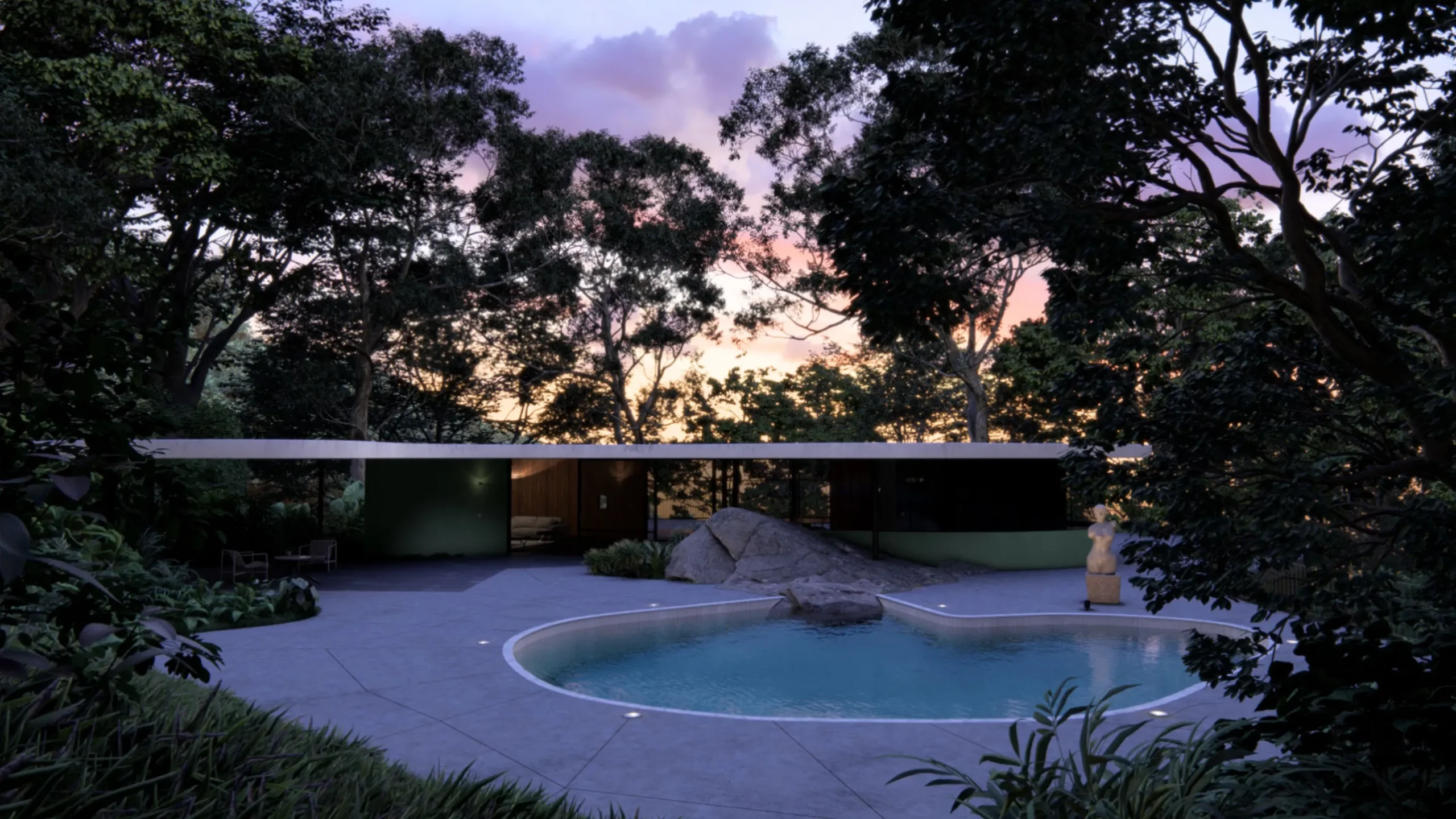 Read more about the article Canoas: recreating the modernist masterpiece