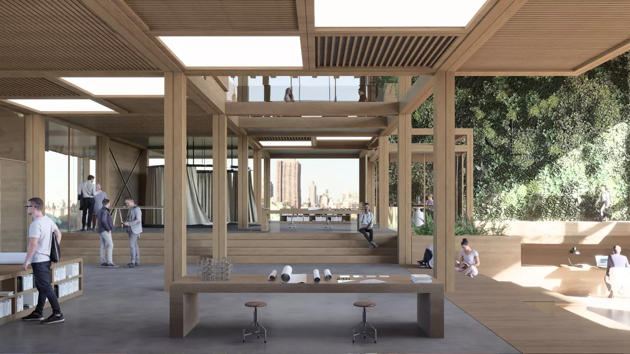 Read more about the article 2023年Lumion中更快的3D渲染的计算机硬件建议