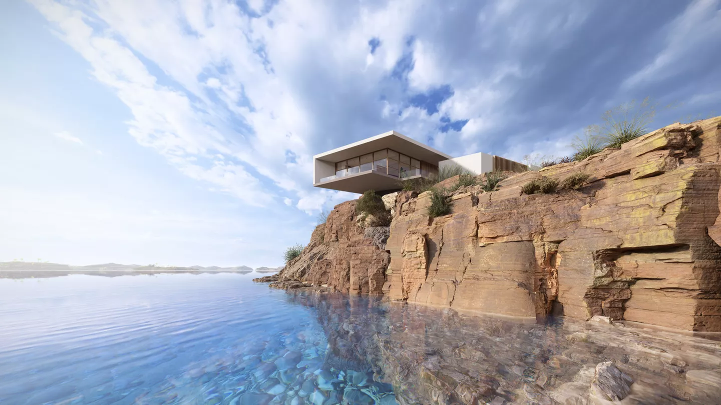 Read more about the article How to start rendering with Lumion