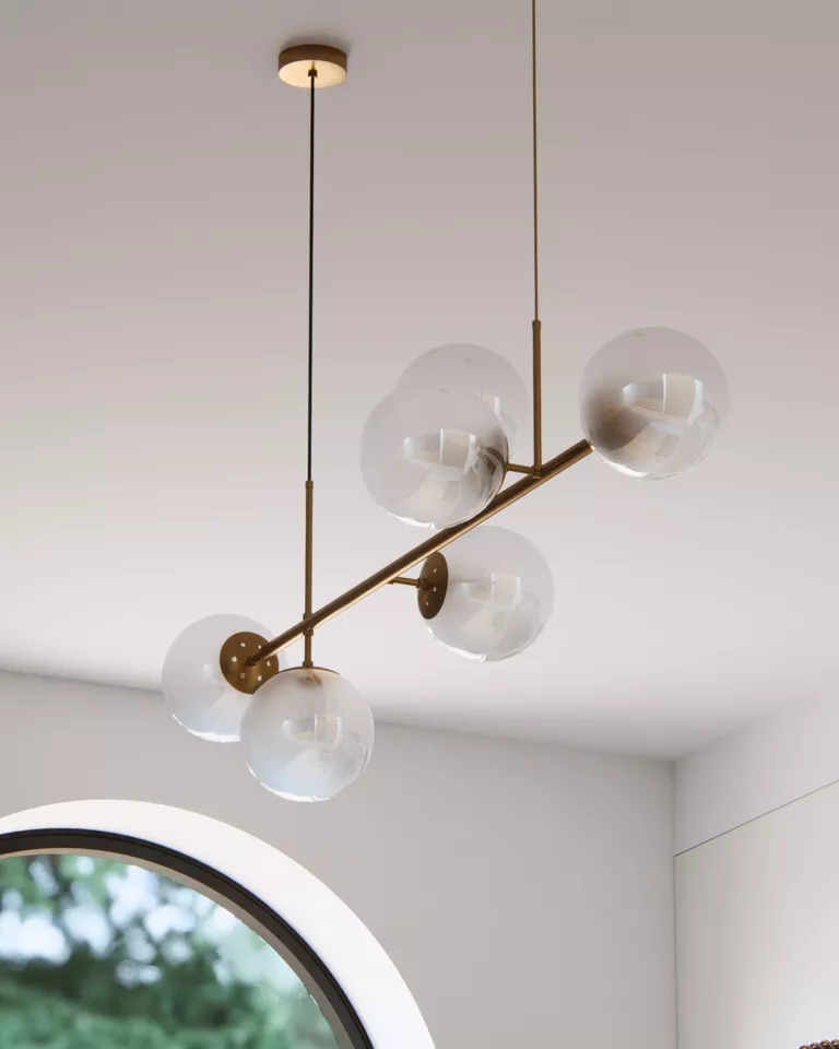 kitchen-interior-light-fixture